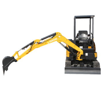 walking excavator on sale